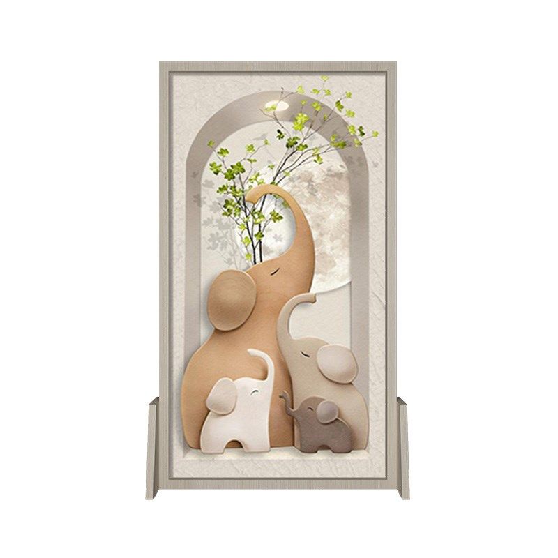 现代实木屏风隔断客厅进门卧室可移动入户遮挡装饰家用奶油风座屏,淘宝优惠券,粉丝福利购,淘宝优惠卷