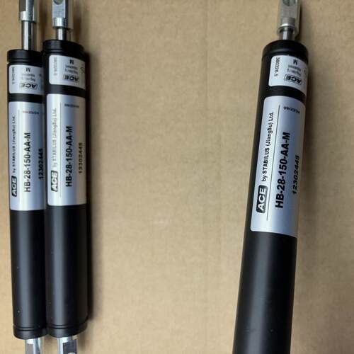 ACE MC 600M-BS/MC 600MH/MC 600MH2/MC 600MH2-B减振器-缓冲隔震 - 图2