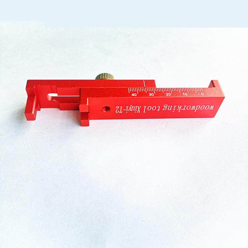 锯片缝隙规厚度规 塞尺 木工尺 木榫尺 锯齿尺 木工工具,淘宝优惠券,粉丝福利购,淘宝优惠卷