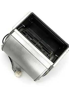全新原装正品D2D146-BG03-14/2GDFUT65变频器风扇VZ3V1212风机