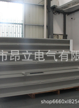 AL-CFW-2A高强封闭母线槽
