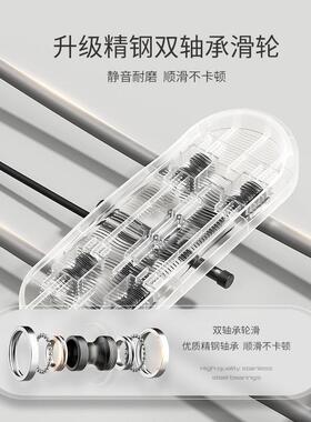 速发202新款SD滑雪机盆底训练器瘦腿神器锻炼大腿侧内後产肌士夹