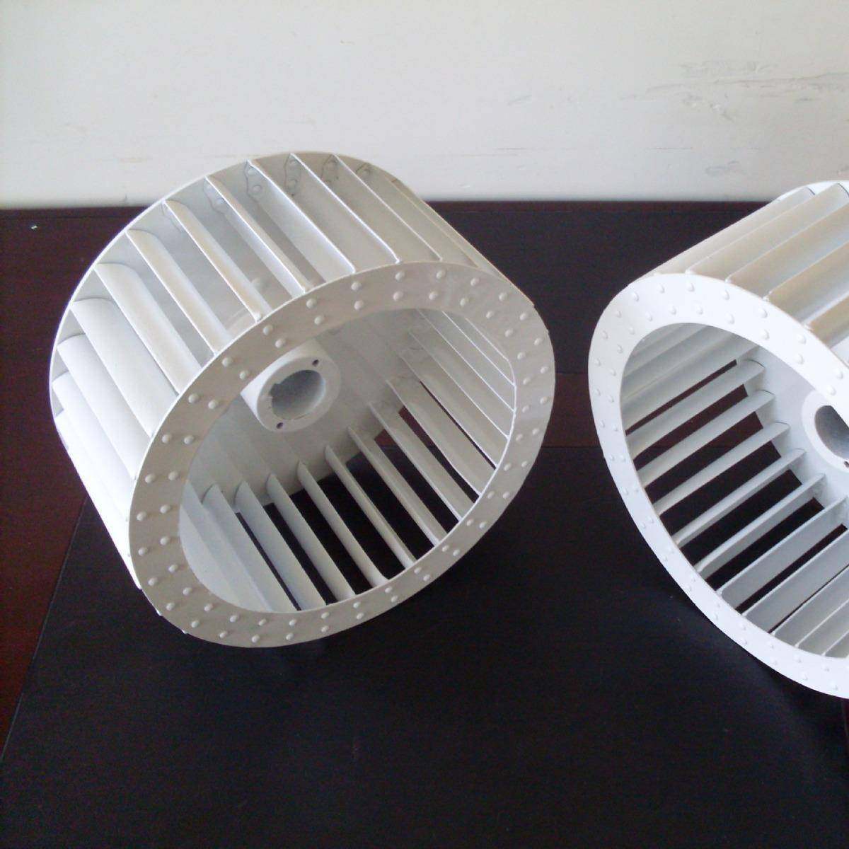 厂家货源离心风机叶轮耐高温碳钢风叶通用离心风机配件叶轮,淘宝优惠券,粉丝福利购,淘宝优惠卷