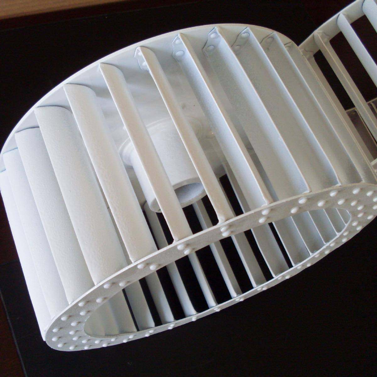 厂家货源离心风机叶轮耐高温碳钢风叶通用离心风机配件叶轮,淘宝优惠券,粉丝福利购,淘宝优惠卷