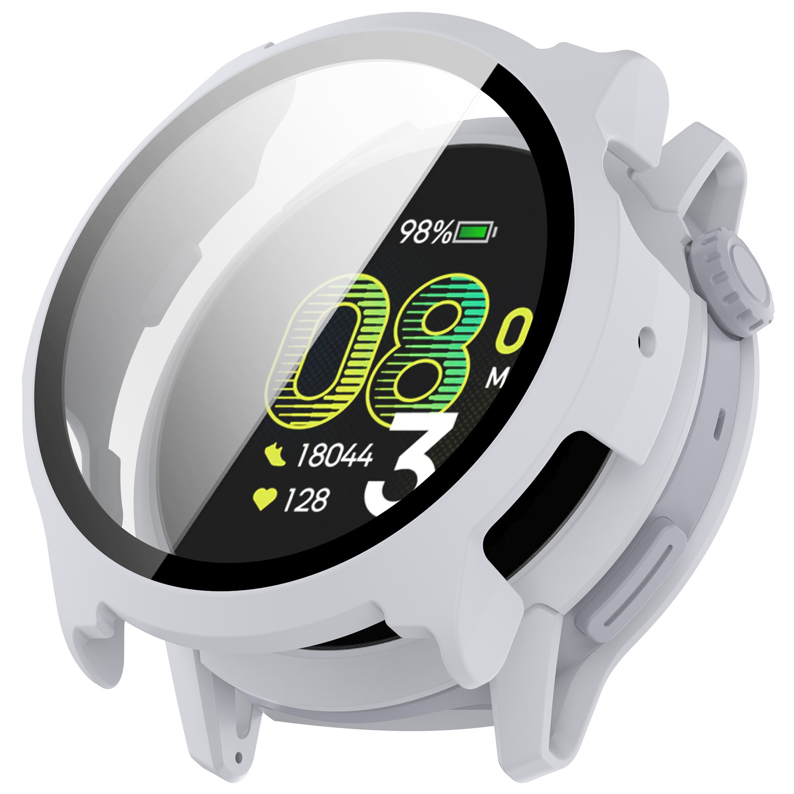 适用高驰COROS PACE4保护壳高驰Pace Pro/3/2运动智能手表壳套一体钢化膜防刮花PC钢化膜一体APEX2保护壳配件,淘宝优惠券,粉丝福利购,淘宝优惠卷