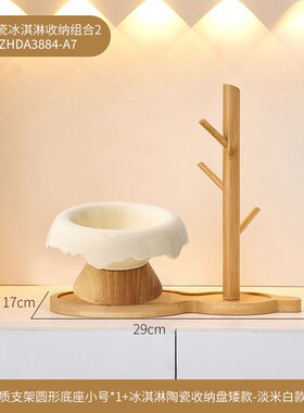 速发架户玄关收鞋摆件轻奢进门纳柜置物入家居装饰品