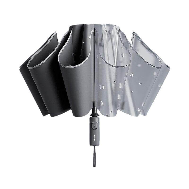 ZUODU左都全自动超强抗风暴雨伞女加大号加厚加固反向折叠男士防,淘宝优惠券,粉丝福利购,淘宝优惠卷