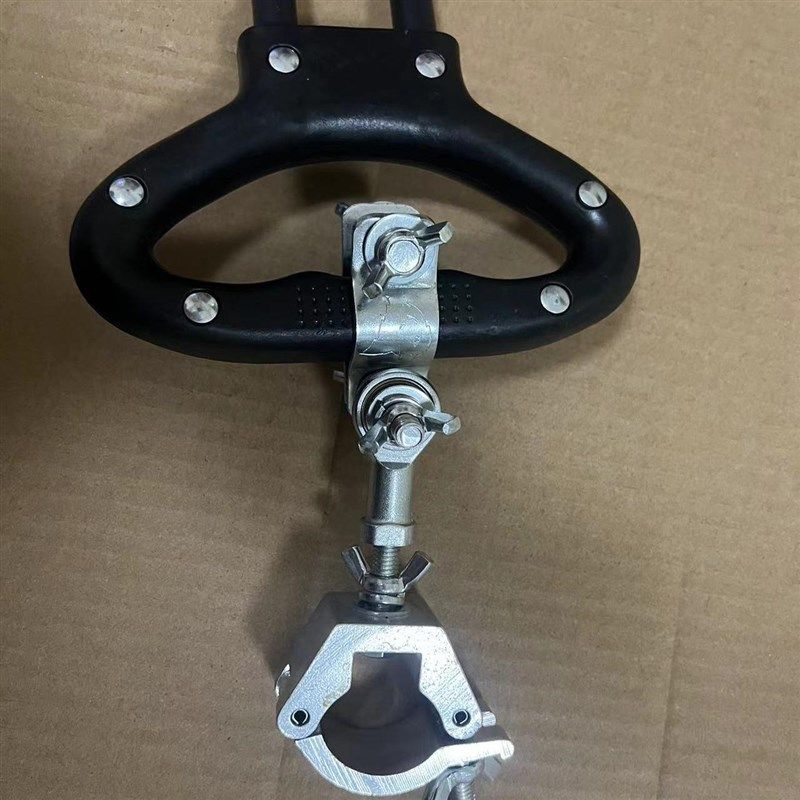 电动车拖车露营车连接杆拖挂直连配件买菜摆摊也是钓鱼拉货小拉车,淘宝优惠券,粉丝福利购,淘宝优惠卷