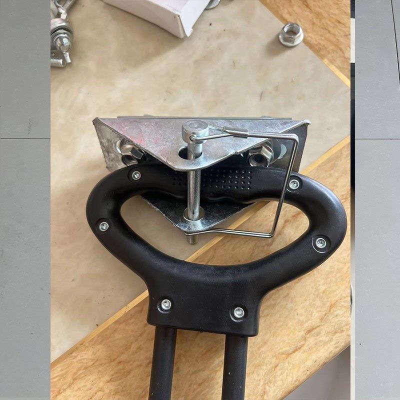 电动车拖车露营车连接杆拖挂直连配件买菜摆摊也是钓鱼拉货小拉车,淘宝优惠券,粉丝福利购,淘宝优惠卷