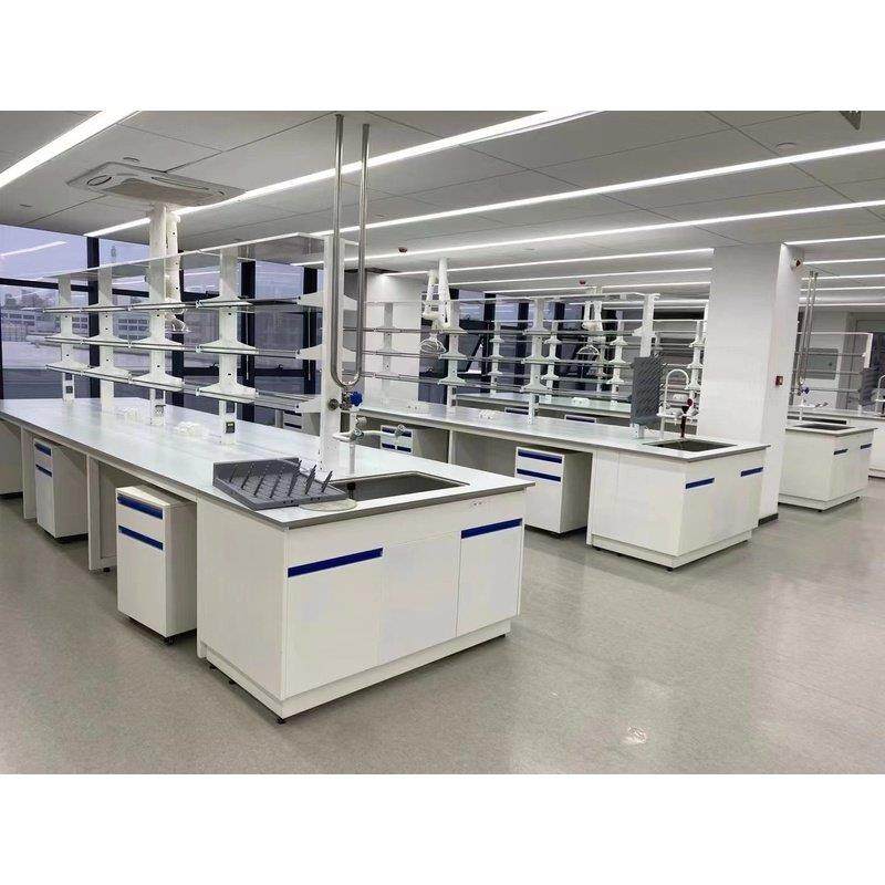 实验台实验室工作台pp通风柜理化板天平台工厂水槽台物理边台桌,淘宝优惠券,粉丝福利购,淘宝优惠卷