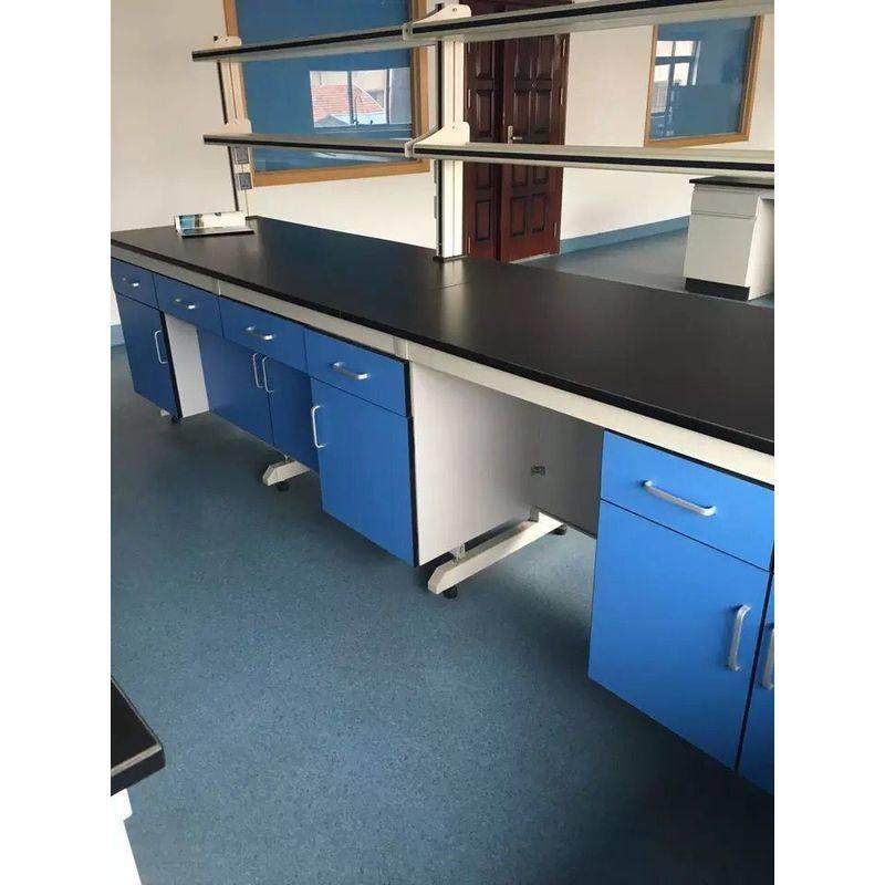 实验台实验室工作台pp通风柜理化板天平台工厂水槽台物理边台桌,淘宝优惠券,粉丝福利购,淘宝优惠卷