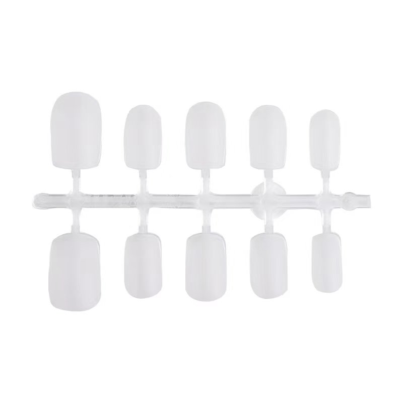 穿戴甲专用甲片磨砂免打磨美甲手工穿戴甲店分码指甲贴片,淘宝优惠券,粉丝福利购,淘宝优惠卷