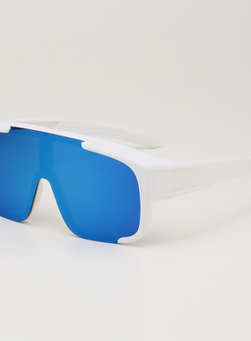 骑行眼镜近视套镜男女户外运动太阳镜自行车公路防风沙跑步登山镜