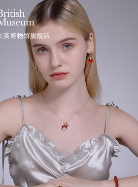 大英博物馆盖亚安德森猫本