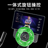 Adidas self-generated household silent spinning bike