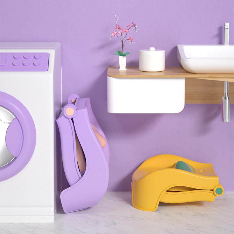 儿童洗头发躺椅婴儿洗头神器宝宝洗头椅床洗发凳子小孩可折叠家用,淘宝优惠券,粉丝福利购,淘宝优惠卷