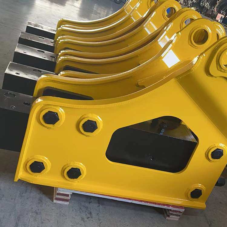 挖掘机破碎锤 凿山开山破碎头 钩机破碎设备 直角锤三角锤,淘宝优惠券,粉丝福利购,淘宝优惠卷