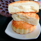 Xinjiang specialty Chinese-style milk puff pastry