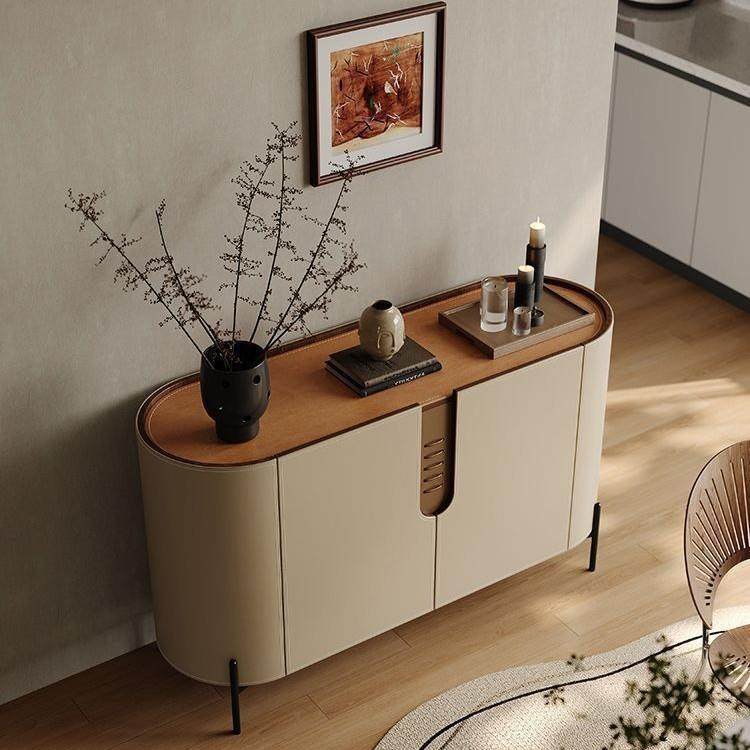 入户关玄意柜式极简岩板餐边柜马鞍进门皮储72728物柜客厅靠墙储,淘宝优惠券,粉丝福利购,淘宝优惠卷