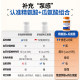 Arginine + Citrulline + Zinc + Selenium ປຸກພະລັງຊີວິດ