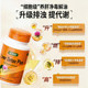 ເມັດປ້ອງກັນຕັບ Choline ຄວາມເຂັ້ມຂຸ້ນສູງ Silymarin + Choline