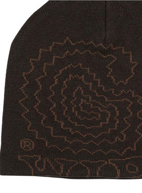 Carhartt WIP 卡哈特 男士 FW26 毛线帽 