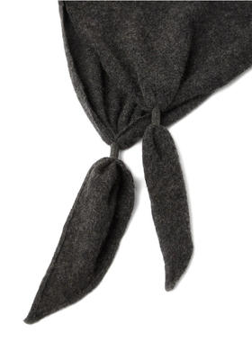 Brunello Cucinelli 布鲁内洛·库奇内利 女士 FW26 围巾 羊绒