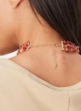 ASOS DESIGN 女士 项链/吊坠