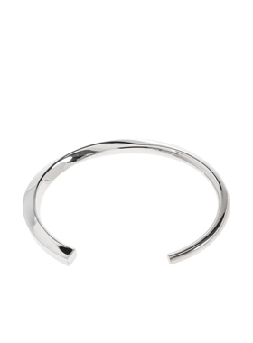 【秋季新品】Jacquemus 女款JACQUEMUS Bijoux 银色手链 迷衣时尚