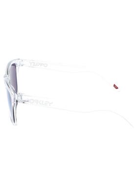Oakley 欧克利 男士 FW25 太阳镜 Frogskins 方形镜框