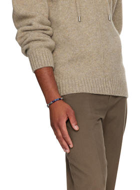 Salvatore Ferragamo 男士 手链 Baroque Beads 手链