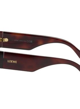 Loewe 女士 太阳镜