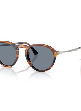 Persol 中性（成人） SS26 太阳镜 圆框