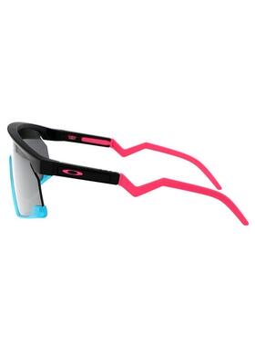 Oakley 欧克利 中性（成人） SS26 太阳镜 Bxtr Shield Frame