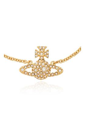 Vivienne Westwood 女士 手链 薇薇安韋斯特伍德球形裝飾手鐲