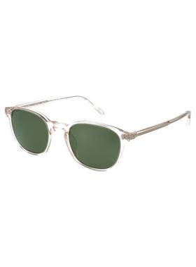 Oliver Peoples 男士 FW25 太阳镜 Fairmont 墨鏡