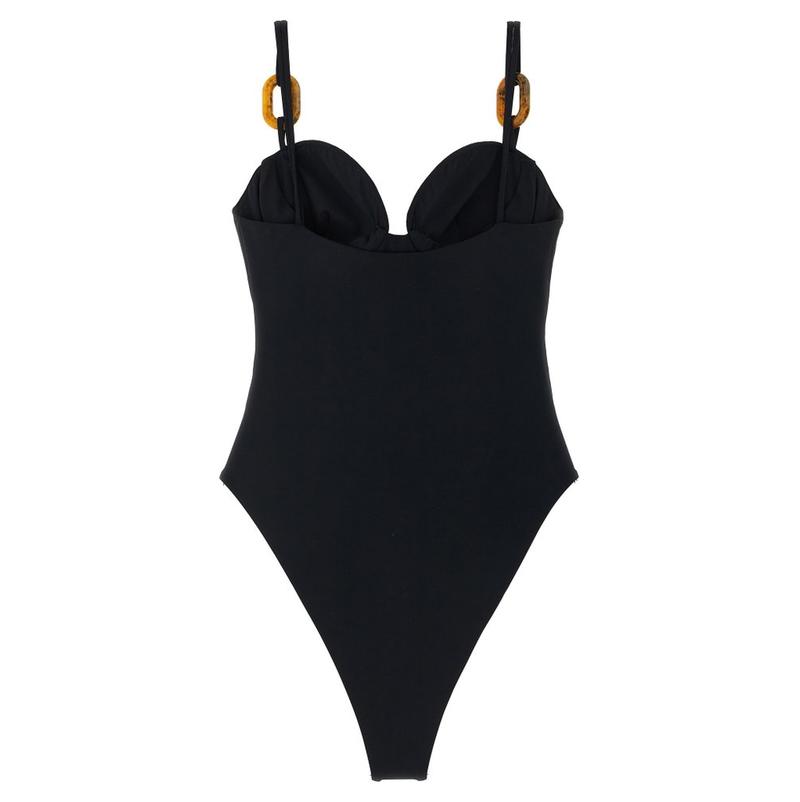 Magda Butrym Women's SS26 Swimwear Vintage Corset