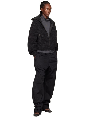 Lemaire 女款Cat Eye Pendant 项链 迷衣时尚