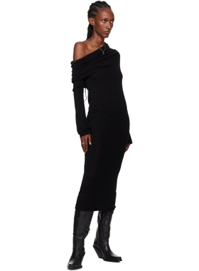 Ann Demeulemeester 女款Emi Futuristic Thorn 戒指 迷衣时尚