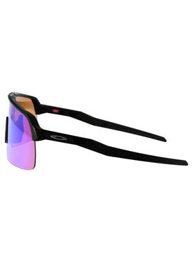 Oakley 欧克利 女士 SS25 太阳镜 哑光黑色醋纤太阳眼镜