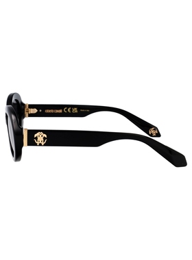 Roberto Cavalli罗伯特 女款SRC142M 眼镜 迷衣时尚