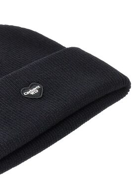 Carhartt 卡哈特 男士 FW26 毛线帽 PATCH 徽标小便帽
