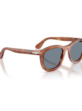 Persol 中性（成人） SS26 太阳镜 方形镜框