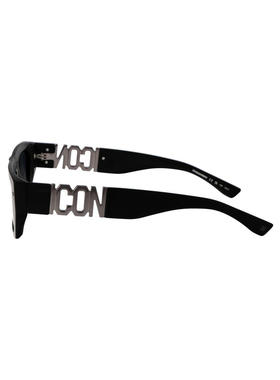 DSquared2 D二次方 男士 SS26 太阳镜 0011/S 符号