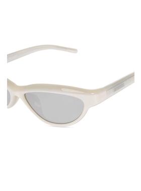 Jacquemus 雅克慕斯 女士 太阳镜 Jacquemus X Linda Farrow 弧形