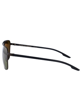 【春夏新品】PORSCHE DESIGN 男款P8949 眼镜 迷衣时尚