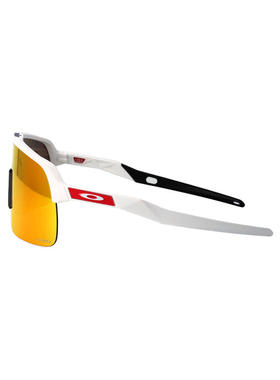 Oakley 欧克利 中性（成人） 太阳镜 BIANCO OPACO 橡胶太阳眼镜