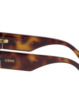 Loewe 女士 太阳镜