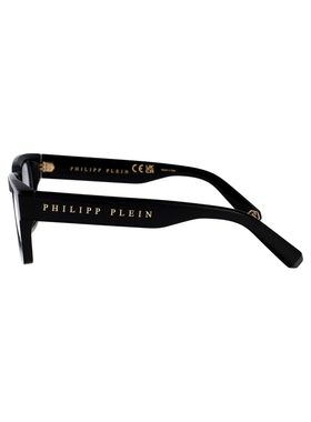【春夏新品】Philipp Plein 男款PLEIN 星光眼镜 迷衣时尚