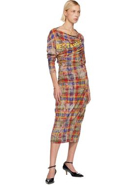 Vivienne Westwood西太后 女士 项链/吊坠 Lilith Pendant 项链